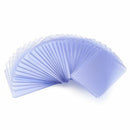 Trading Card Card Sleeves Card Holder Transparent Protective Sleeves Holder