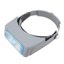 Tuankay magnifying glass/magnifying glass for industrial repair