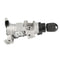 With Key Steering Lock Ignition Barrel Door Lock Switch Ignition Starter Switch
