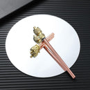 Refrigeration Accessories Fridge Parts Servicing Supplies Access Valve