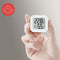 Digital Gauge Sensor Thermometer Hygrometer Temperature Meter Humidity Meter