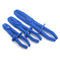 Plastic Car Hose Clamp Brake Fuel Hose Pipe Water Line Clamping Pliers for Car
