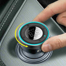 Car FM Transmitter Modulator Bluetooth 5.0 Aux Adapter D4B4 Charger 3.4A C3L6
