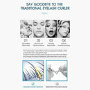 Lash Lift Kit Eyelash Lifting Set Full Professional Eyelash Up G9F2 Women E6H7