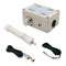 MiniWhip Active Antenna Assembled in Box HF LF VLF H8P0 sdr RX mini-whip M2X4