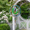 DIY Diamond Painting Double-sided Hanging Rotatable Wind Chime (GSP207)