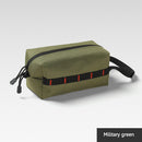 Multifunctional EDC Tissue Case Storage Bag Waterproof Napkin Paper Holder Ba
