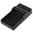 Camera Battery Charger For Olympus LI-50B USB Charger X7C7