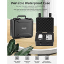 For Mavic Mini 1/2/SE Waterproof Storage Box Travel Carrying Case Hard Case
