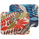 Decoration Water Coaster Tablet Mat Mousepad Ethnic Style Desk Cushion Mice Mat