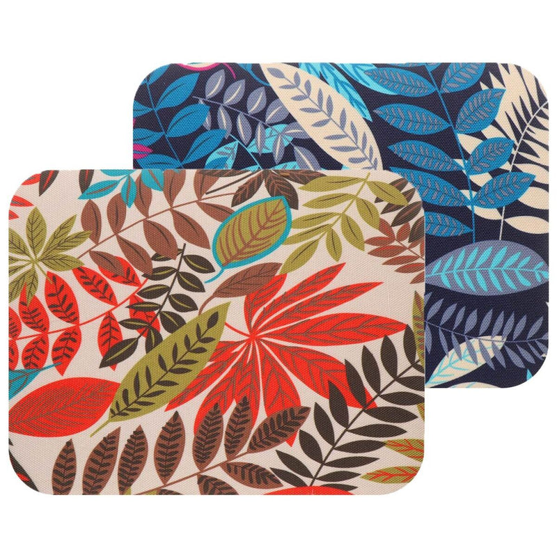 Decoration Water Coaster Tablet Mat Mousepad Ethnic Style Desk Cushion Mice Mat