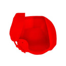 #A Portable Fishing Reel Bags Protective Cover for Low Profile Baitcasting Wheel