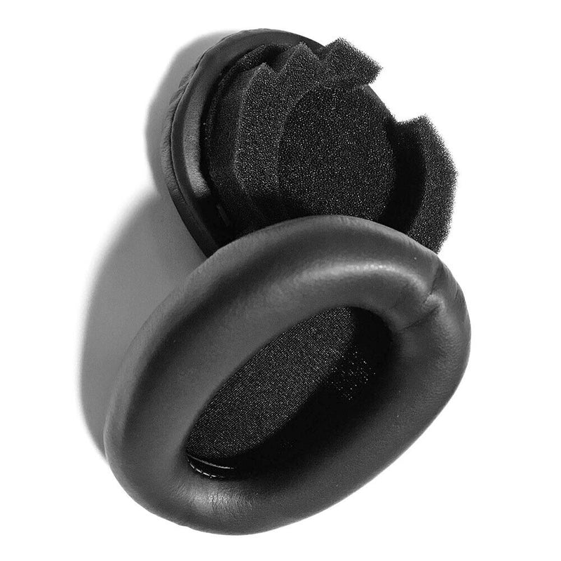 1 Pair Soft Foam Replacement Ear Cushions for Sony WH-1000XM3 Headphones Earpads
