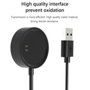 Charging Cable for Realme Watch RMA161 Sport Watch Magnetic Charger Smartwatch