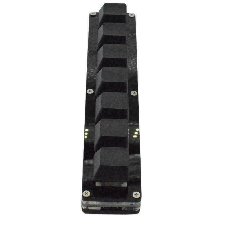 Keypad Professional Gaming Keyboards Hot Swap Mechanical L8E9 Keyboard With L4M4
