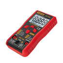 M118A Digital Display Multimeter Voltage Current Meter NCV Tester Measuring Tool
