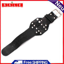 Durable Fishing Reel Wrist Strap Fishing Wheel Fixed Wristband Fishing Accessory