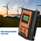30 Amp MPPT LCD Solar Charge Controller Regulator 12V 24V with Dual USB Output