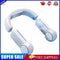 #A Portable Summer Air Conditioning Cooling Hanging Neck Fan Foldable Wearable F