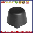 Rubber Hood Bump Stop Bonnet Bumper Cushion Black for Jeep Wrangler JK 07-17