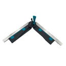 Accurate Mitre Gauges for Mitre Saws Angular Bevel Gauge Woodworking Tools