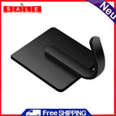 Self-Adhesive Stainless Steel Towel Hooks Towel Racks Self-Adhesive Wall Hooks