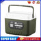 #A 6L/9L Car Mini Fridge Picnic Refrigerators Heat and Cold Preservation for Aut