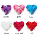 Mother's Day Gift Box Roses Soap Flower Valentine's Day Wedding Decorations