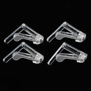 Cover Clamps Holders Picnic Table Cloth Clips Plastic Tablecloth Clips Supplies