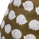 Linen Storage Box Household Organizer Bin Basket Laundry Container