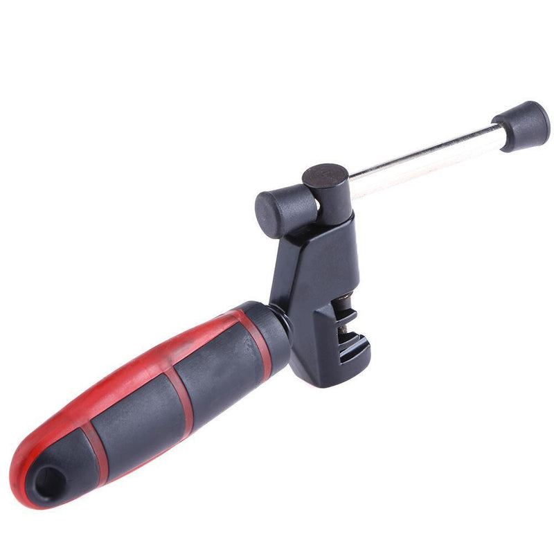 Bike Chain Breaker Cutter Remover Cycle Solid Bicycle Chain Pin Splitter