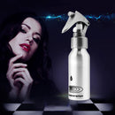 ForU-1 Spray Bottle, 60ml, Mini Aluminum Spray Bottle, for Hairstyles and Hairstyles