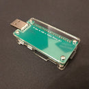 For Raspberry Pi Zero USB Expansion Board+Shell for Zero 1.3 Zero W Board Newly