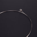 1PCS Durable Guitar Strings 6 Type EW Series Carbon Steel Guitar Strings Electric Guitar