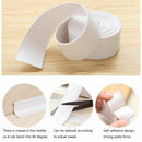 Adhesive Sealant Tape Bathroom Sink Edge Wall Corner Seal Strip Sealing Tape