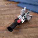 90 Degree Right Angle Woodworking Clamp Framing Photo Quick Corner Clip Folders
