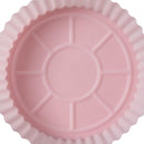 Silicone Air Fryer Pad Safety Baking Accessories for Oven Steamer Cooker (P