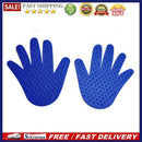Hands and Feet Floor Game for Kids Jump Play Mat Sensory Integration Sport To
