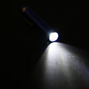 Mini LED Flashlight Portable High Power Medical Pen Flashlights(Blue) Newly