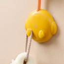 Rotatable Suction Cup Shower Head Holder Punch-Free Shower Rack Stand Bracket