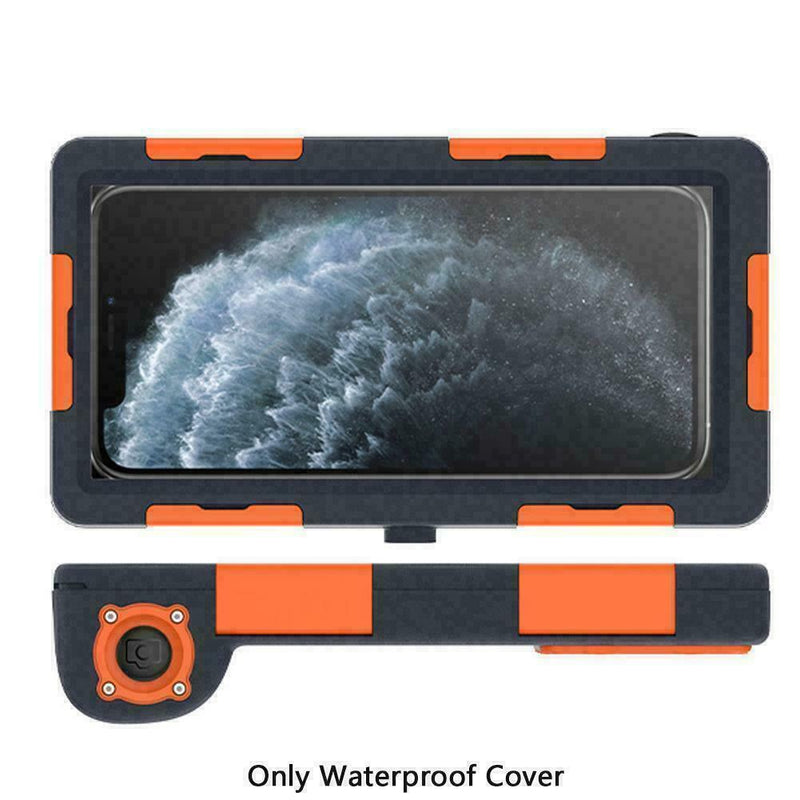 15M Waterproof Diving House Underwater Case For Max L6Q1 11 XR iPhones XS M1B8