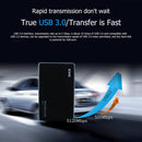 SSK HE-V300 2.5 Inch SATA SSD HDD Enclosure USB 3.0 External Hard Disk Case