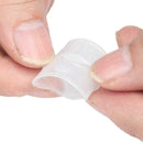 2Pcs Toe Nails Correction Ingrown Toenail Straightening Armor N3R0 Clip P3A6