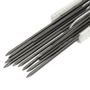2mm 2B Lead Holder Automatic Mechanical Draughting Drafting Pencil12xLeads Newly