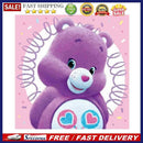 5D Diamond Painting Kit Purple Bear Full Round Drill DIY Wall Art Crafts Mo