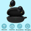 Wireless Earphone Box Shell Charging Compartment Protector for Realme Buds Q2s