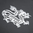 Dragon Frames Schneiden von Metall stirbt Schablonen für DIY-Scrapbooking stirbt