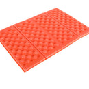 Picnic Foam Folding Seat Cushion Waterproof Mattress for Outdoor Camping Hiking
