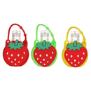 Cleanser Container Silicone Bottle Separate Bottling Hand Washing Bottle Cover