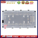 1 to 8 Multi Way Splitter RGB PWM Hub Controller Adapter (5V 3Pin+Shell)